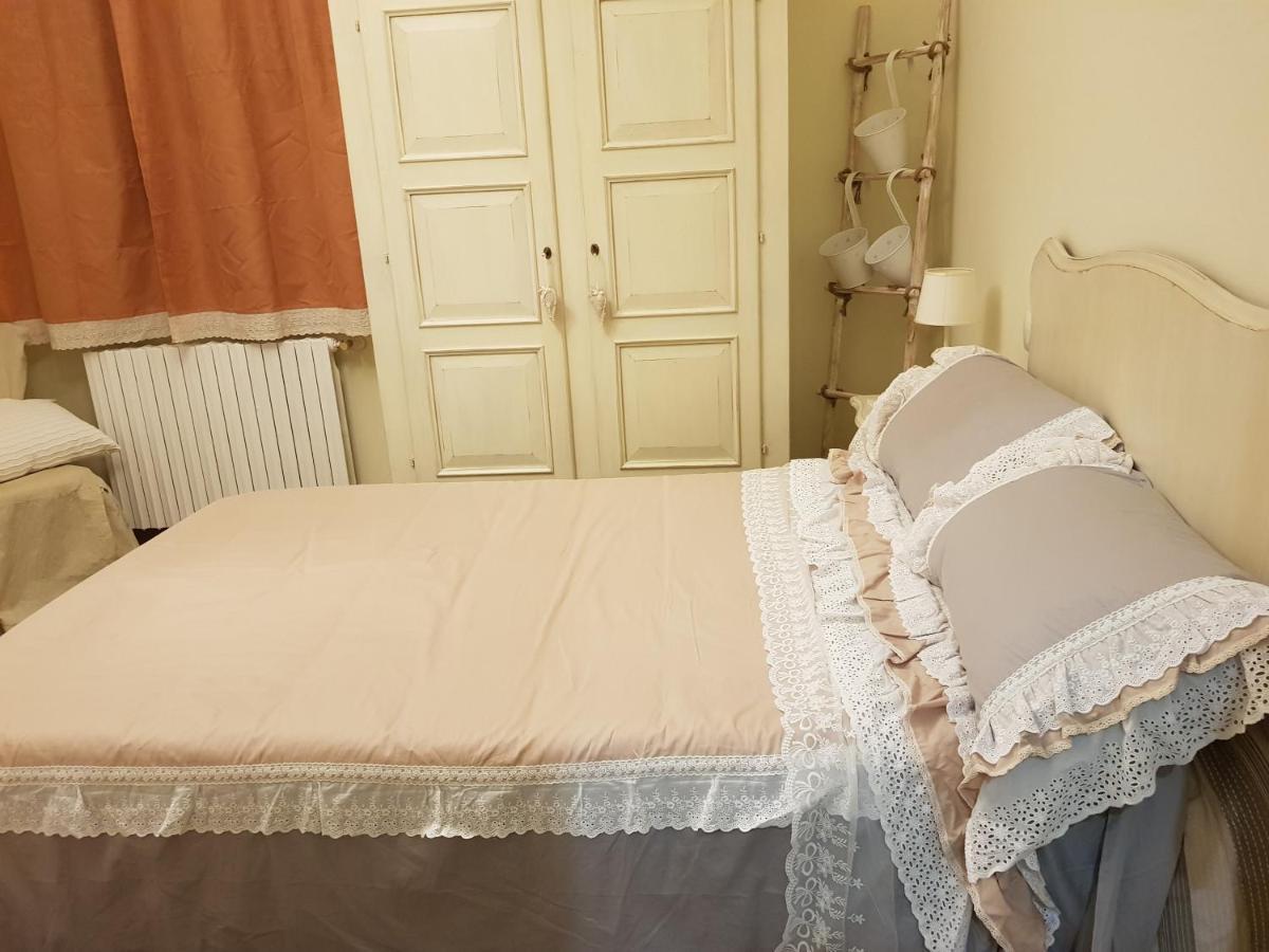 Casale Cisanello Pensionat *