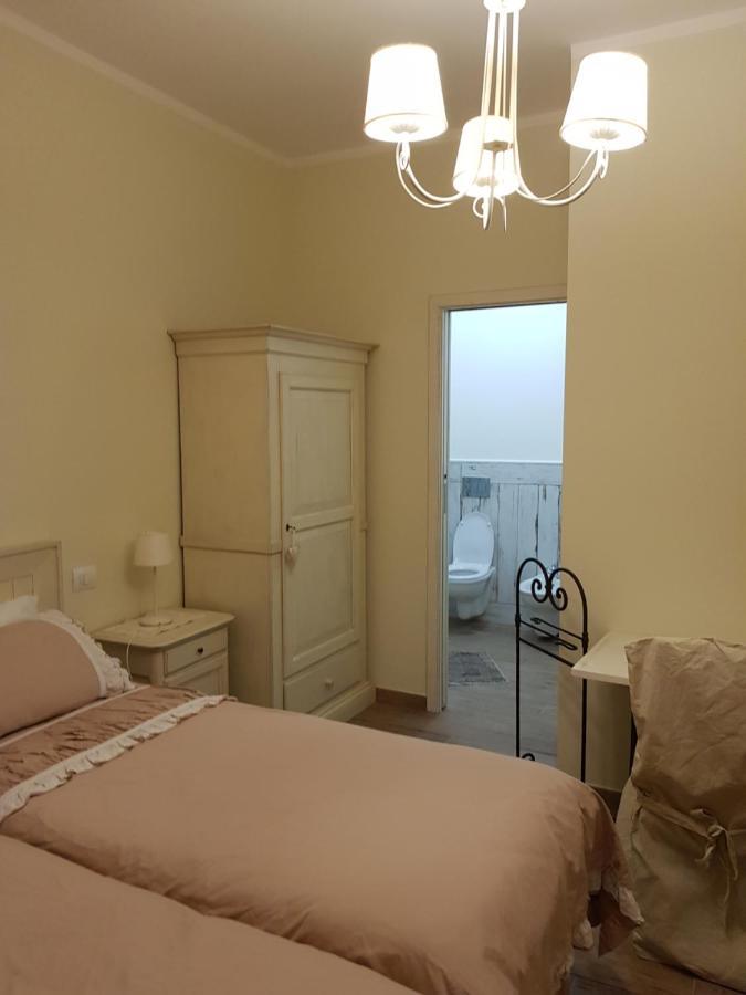 Casale Cisanello Pensionat *