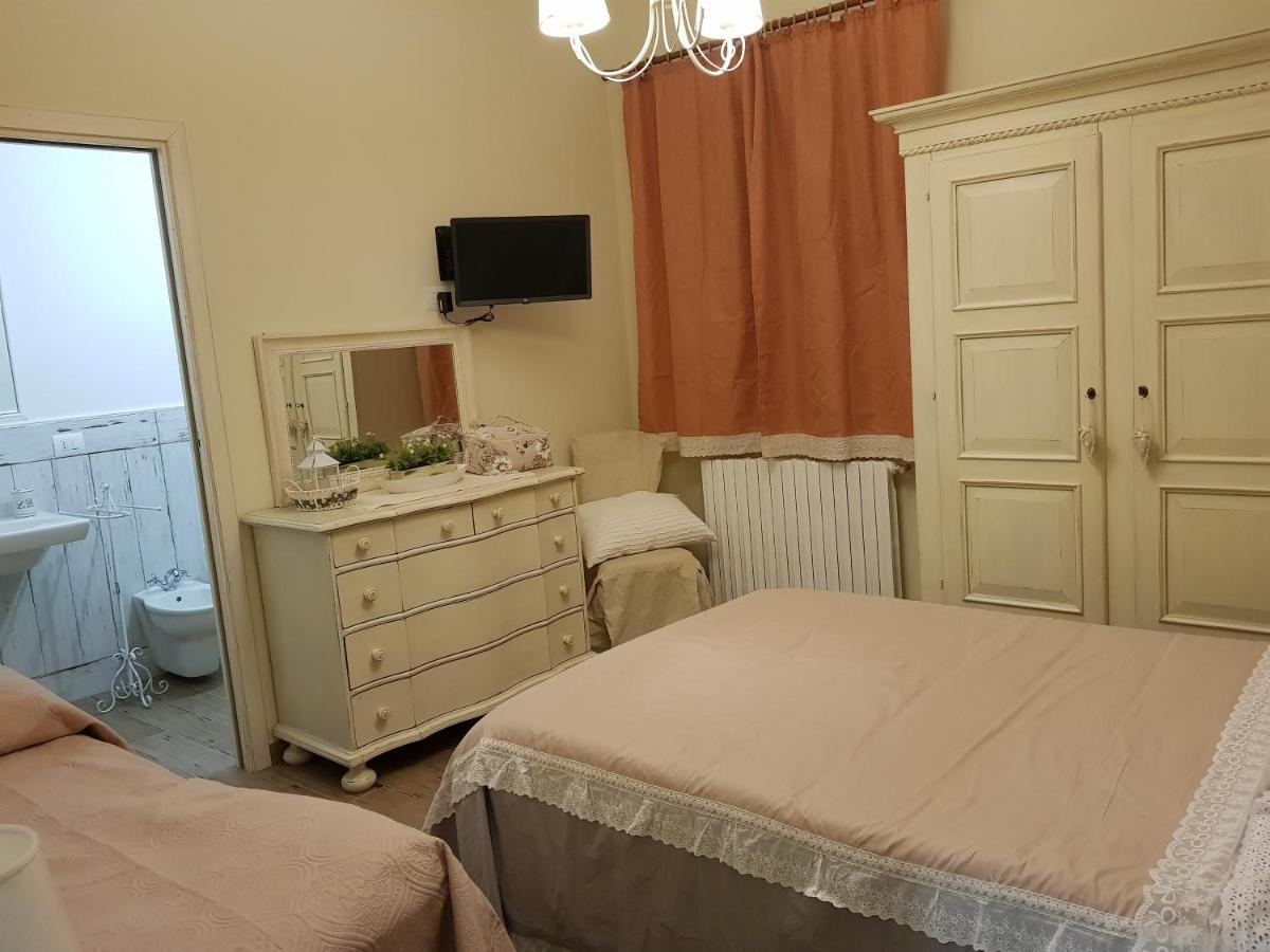Casale Cisanello Pensionat *