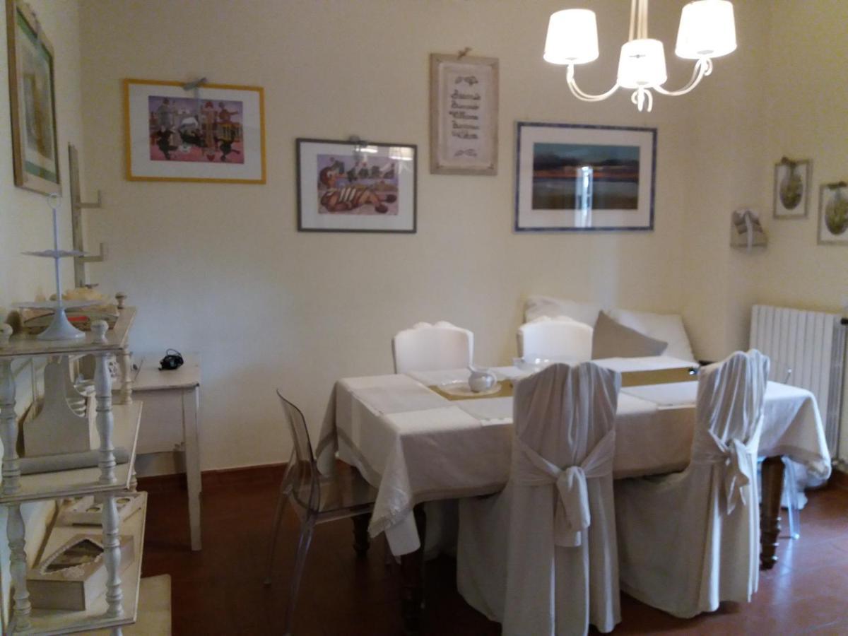 Gasthof Casale Cisanello *